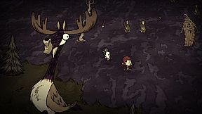 Don't Starve Together: Console Edition