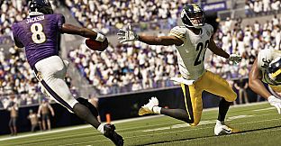 Madden NFL 21 Ulepszenie do Edycji Superstar