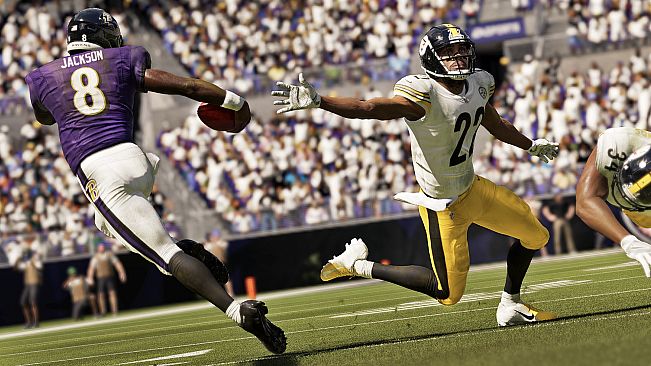 Madden NFL 21 Ulepszenie do Edycji Superstar