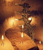 INFEROS NUMINE : descent into darkness