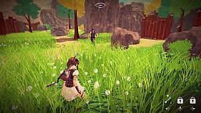 Cynthia: Hidden in the Moonshadow - Complete Edition