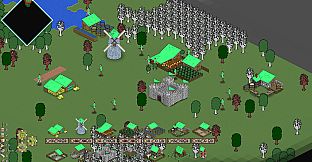 Ironwood Conquest: Romans