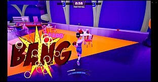 Ball Breakers