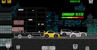 Skrrt Racing