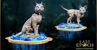 Last Epoch - Primal Legend Supporter Pack