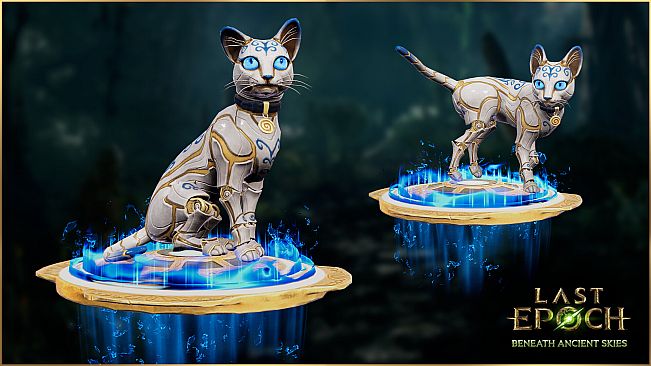 Last Epoch - Primal Legend Supporter Pack