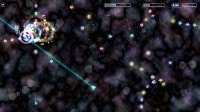 Survival Space: Unlimited Shooting