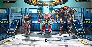 Kaidro: Clan Battles