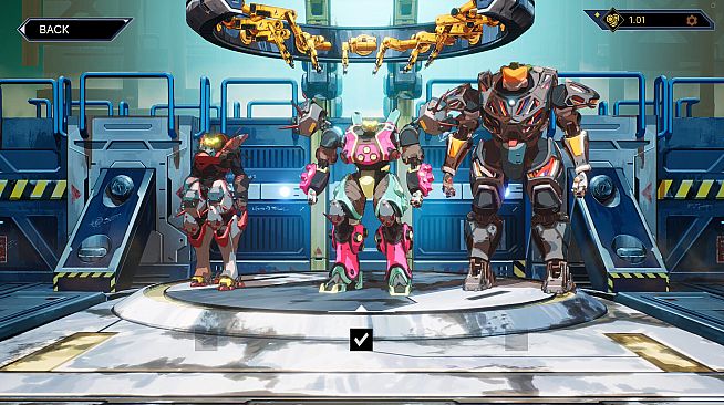 Kaidro: Clan Battles