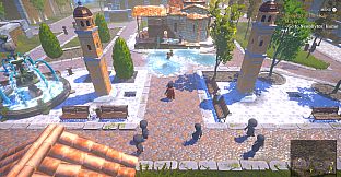 Synaxarion Christian Stories: Holy Martyr Neophytos