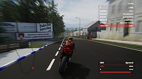 Engine Evolution 2020