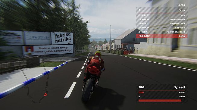 Engine Evolution 2020