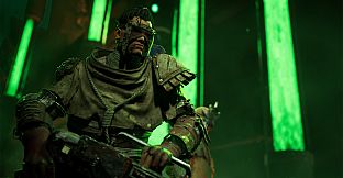 Necromunda: Underhive Wars - Cawdor Gang