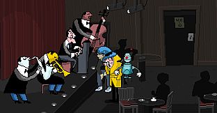 Murder in the Hotel Lisbon - Soundtrack