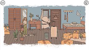 When the Past was Around