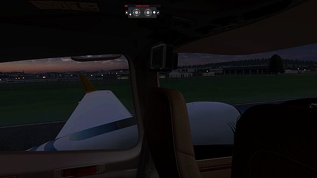 X-Plane 11 - Add-on: Aerosoft - ProCam