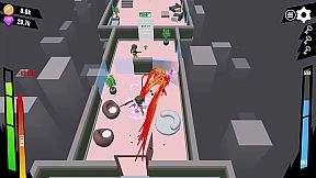 The Nom: Complete Edition