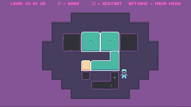 Space Filler (Windows)