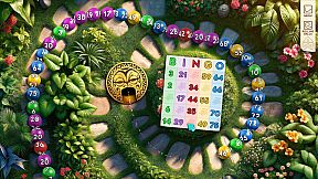 Twistingo: Hummingbird Haven Collector's Edition