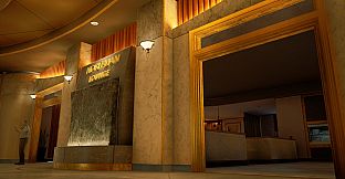 PAYDAY 3: Shopping Spree Heist