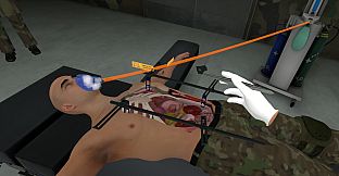 Medic Simulator: Combat Zone