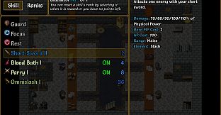 Claritas RPG - Extra Hero Pack 3