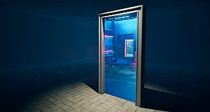 Something's Not Right