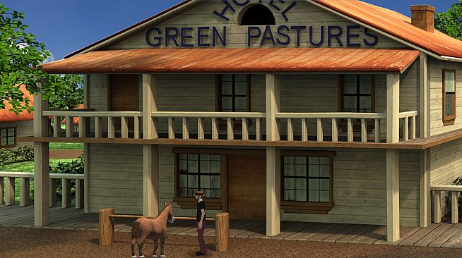 Gold Rush! Anniversary Special Edition Upgrade