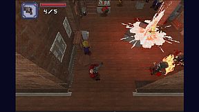 Santa's Hitlist CEO Edition