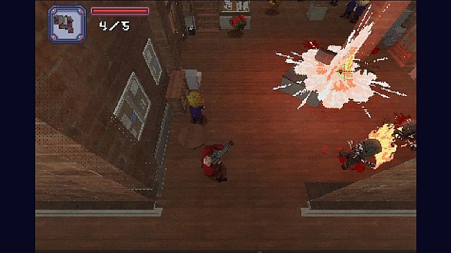 Santa's Hitlist CEO Edition