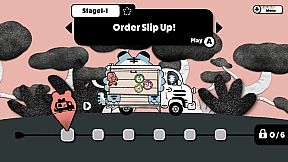 Tiger Trio's Tasty Travels