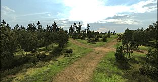 Graviteam Tactics: Drive on Voronezh