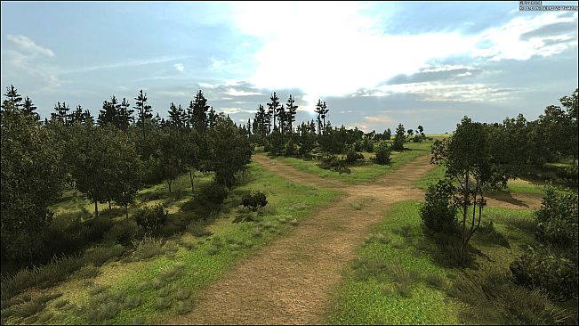 Graviteam Tactics: Drive on Voronezh