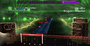 Rocksmith 2014 Edition – Remastered – Zombie Song Pack