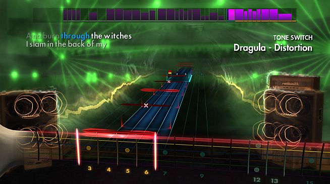 Rocksmith 2014 Edition – Remastered – Zombie Song Pack
