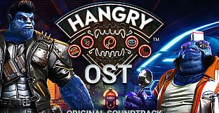 HANGRY Soundtrack