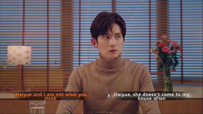 Vanity Fair: The Pursuit