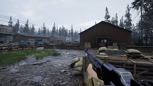 Wolfsschanze – Operation Götterdämmerung