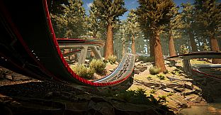 Antigraviator: Viper Trails