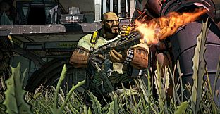 Borderlands 2: Creature Slaughterdome