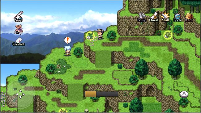 The Legend of Viccess