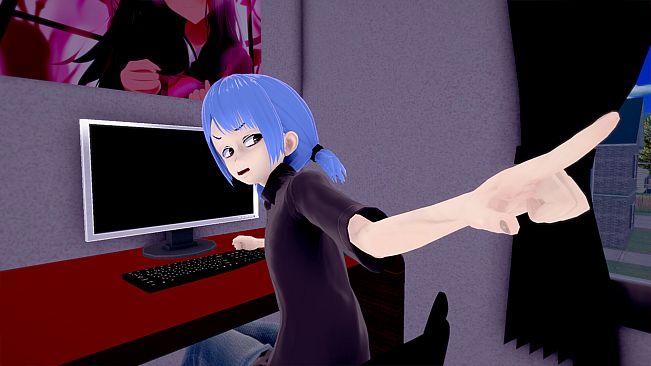 Ashley's Adventure - Get a Job or Die Trying