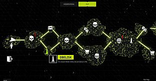 VOID/BREAKER (Game Preview)