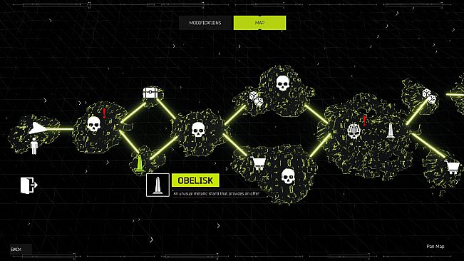 VOID/BREAKER (Game Preview)