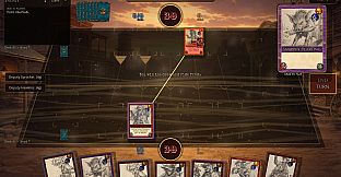Goblins and Gunslingers