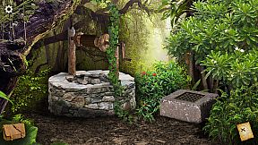 The Hunt for the Lost Ship