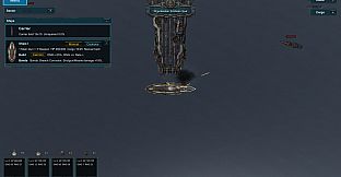 Wreckwake Endless Sea