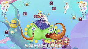 ALIEN ANIMALS: SANDBOX