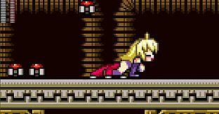 Burning High The Warrior of Fire