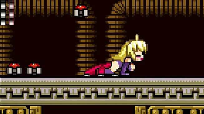 Burning High The Warrior of Fire